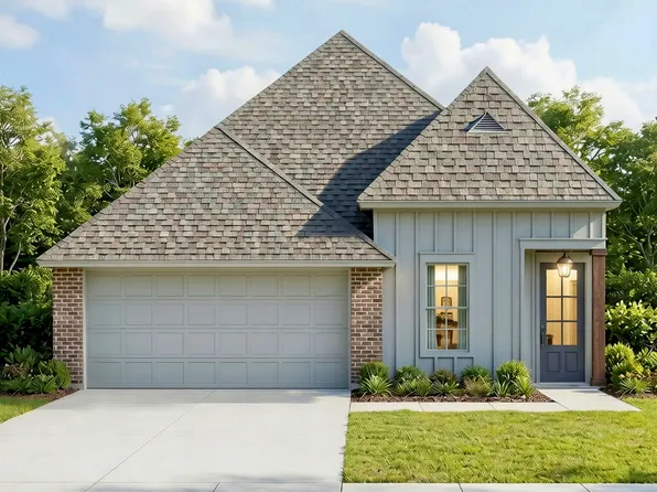 Destiny B Plan, Tenor Cove