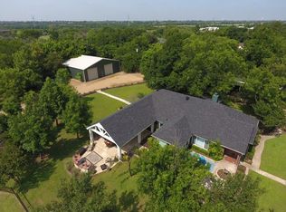 2351 Saint Paul Rd, Wylie, TX 75098