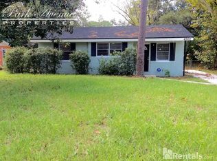 4660 Effingham Rd, Jacksonville, FL 32208