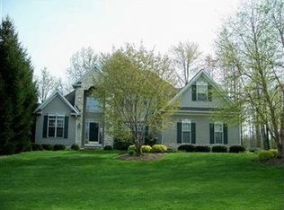 11364 Saddlewood Ln, Concord Township, OH 44077