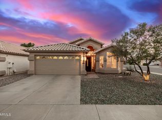 625 E Gail Dr, Chandler, AZ 85225