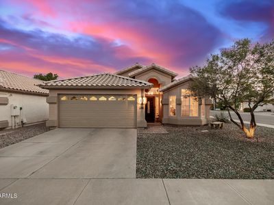 625 E Gail Dr, Chandler, AZ, 85225