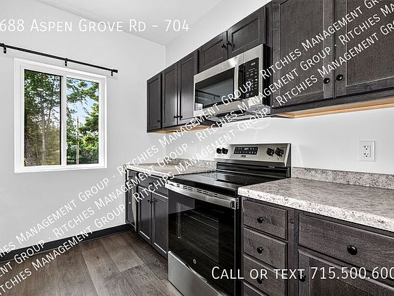 3rd image of 8688 Aspen Grove Rd #704