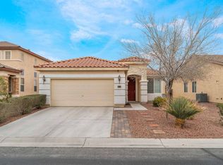 8848 Timber Mesa St, Las Vegas, NV 89139