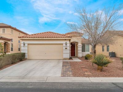 8848 Timber Mesa St, Las Vegas, NV, 89139