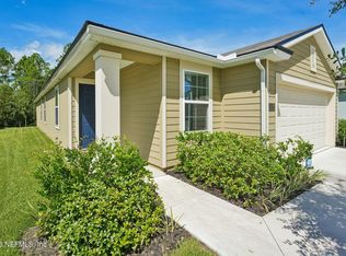 3119 RUSTIC DEER Way, Green Cove Springs, FL 32043