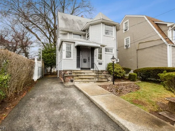 60 Berkeley Ave, Bloomfield Twp., NJ 07003