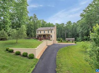 1791 Courthouse Rd, Palmyra, VA 22963