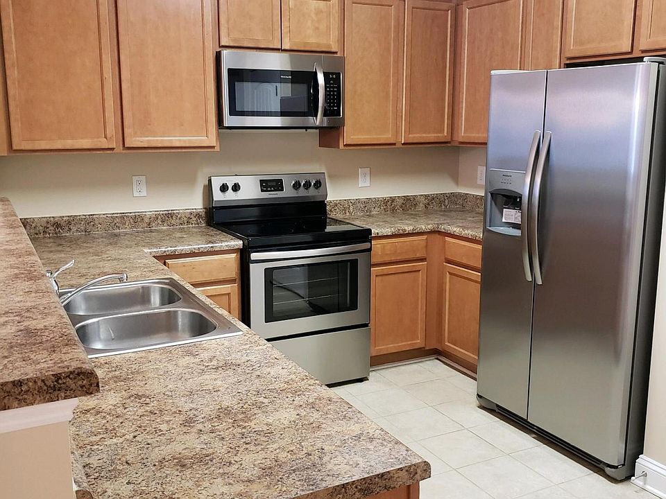 Large Kitchen