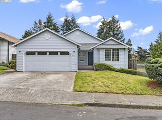 5101 NE 68th Ave, Vancouver, WA 98661