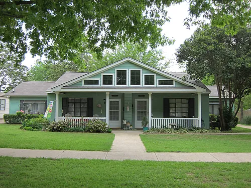 10034 Kilarney Dr Photo 1