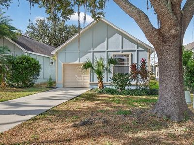 6212 Abbott Station Dr, Zephyrhills, FL, 33542