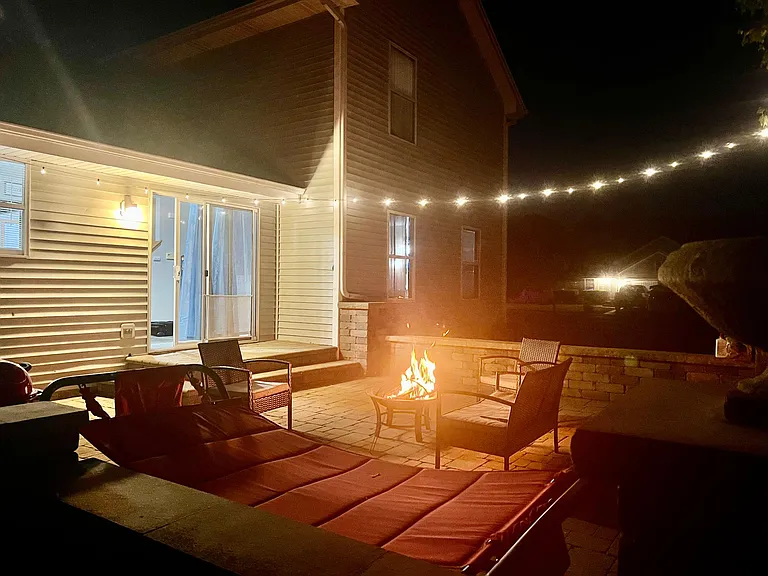 406 Wedgewood Ln — Photo 7