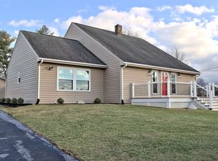 5108 Charles Dr, Dublin, VA 24084