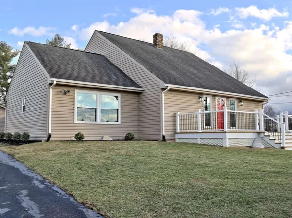 5108 Charles Dr, Dublin, VA 24084