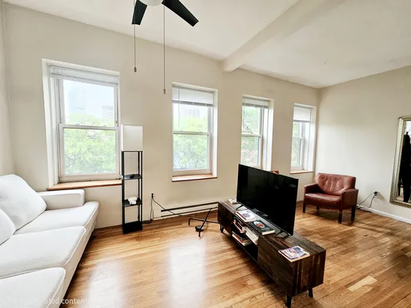 27 Garden St, Boston, MA