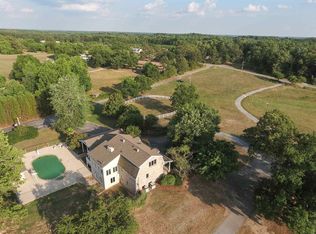 613 E Mays Rd, Stockbridge, GA 30281