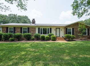 133 Pebble Creek Rd, Franklin, TN 37064