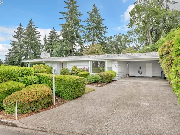 2390 W 23rd Ave, Eugene, OR 97405