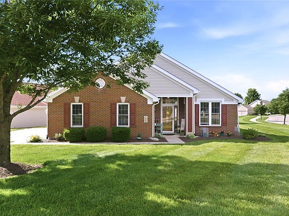 2nd image of 1468 Fairhill Ct
