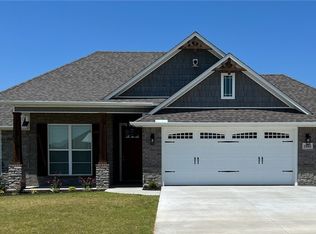 1804 Shelby, Pea Ridge, AR 72751
