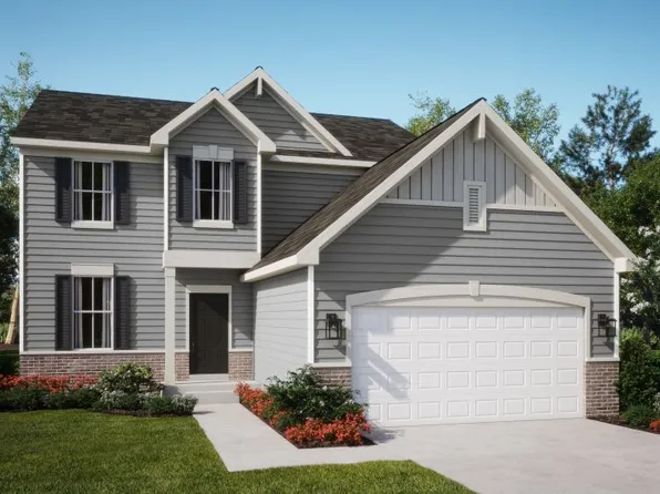 Brooklyn Plan, Shorewood Towne Center