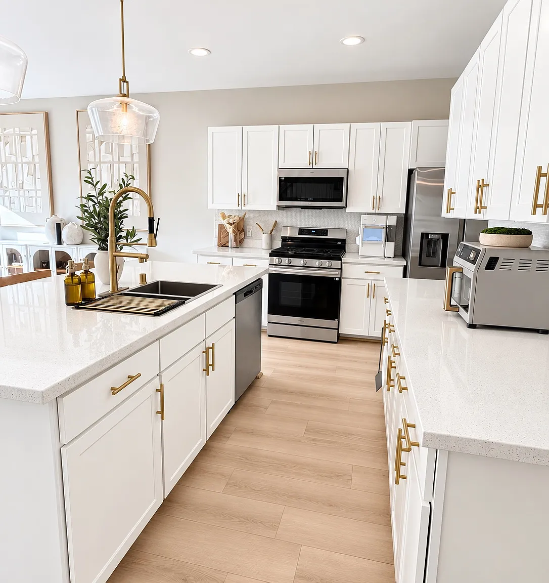 3 bed, 2.5 bath, 1476 sqft, $2,400 — Photo 4
