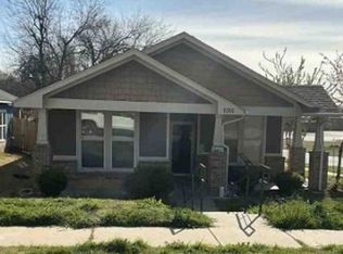 1300 N Nebraska Ave, Oklahoma City, OK 73117