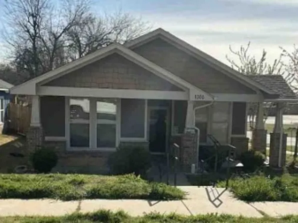 1300 N Nebraska Ave, Oklahoma City, OK 73117