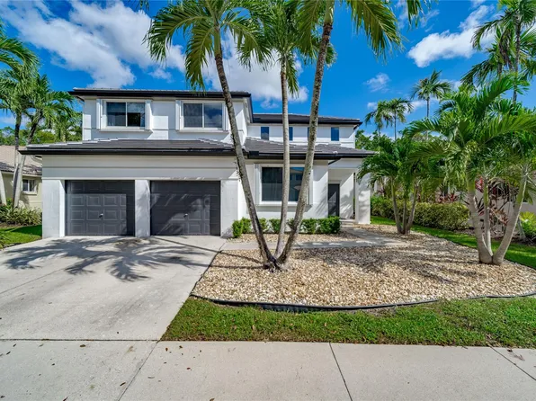 1367 Camellia Circle, Weston, FL 33326