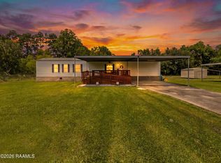 1105 Rene O Guidry Rd, Breaux Bridge, LA 70517
