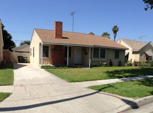 11341 Belfair St, Norwalk, CA 90650
