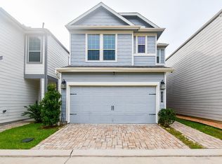 10509 Blankiet Ln, Houston, TX 77025
