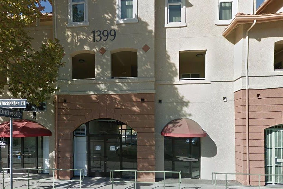 1st image of 1399 S Winchester Blvd Unit 205