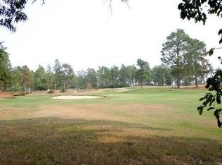 0 Ridge Rd LOT 16, Jackson Springs, NC 27281