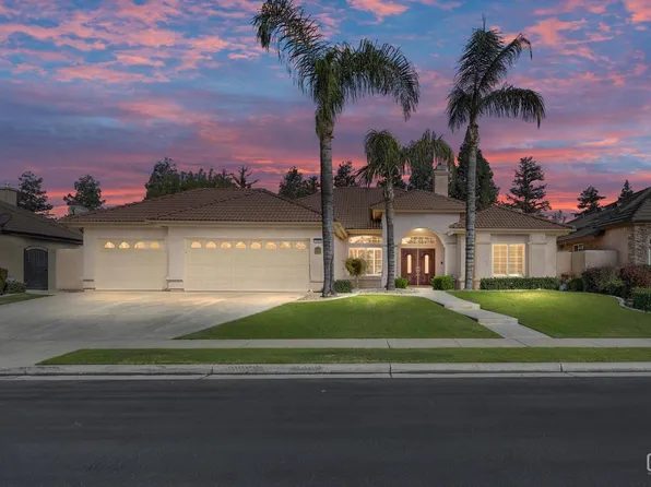 10008 Barnes Dr, Bakersfield, CA 93311