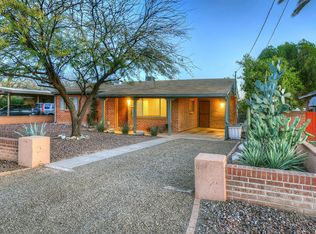 3337 E Camden St, Tucson, AZ 85716