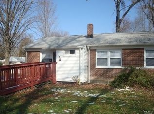 40 Baird Ct, Stratford, CT 06614