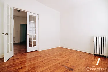 Rented by City Connections Realty