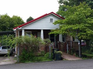2848 Brock Ave, Knoxville, TN 37919