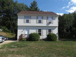 1751 White Pond Rd, Athol, MA 01331