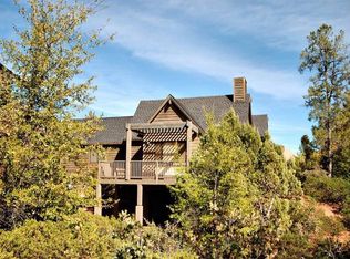 2401 E Elk Run Ct, Payson, AZ 85541