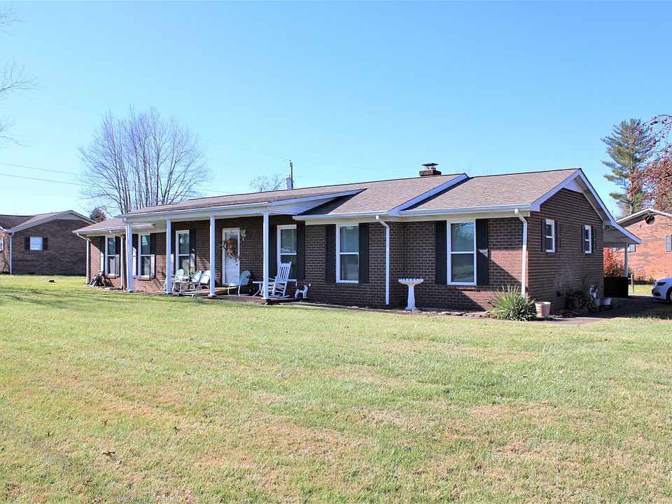 1853 Old Whitley Rd, London, KY 40744 Zillow