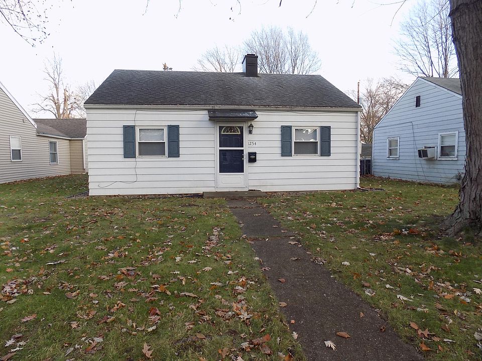 1st image of 1254 N Main St #Home