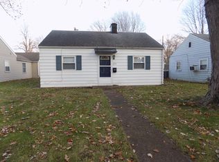 1254 N Main St #HOME, Elkhart, IN 46514