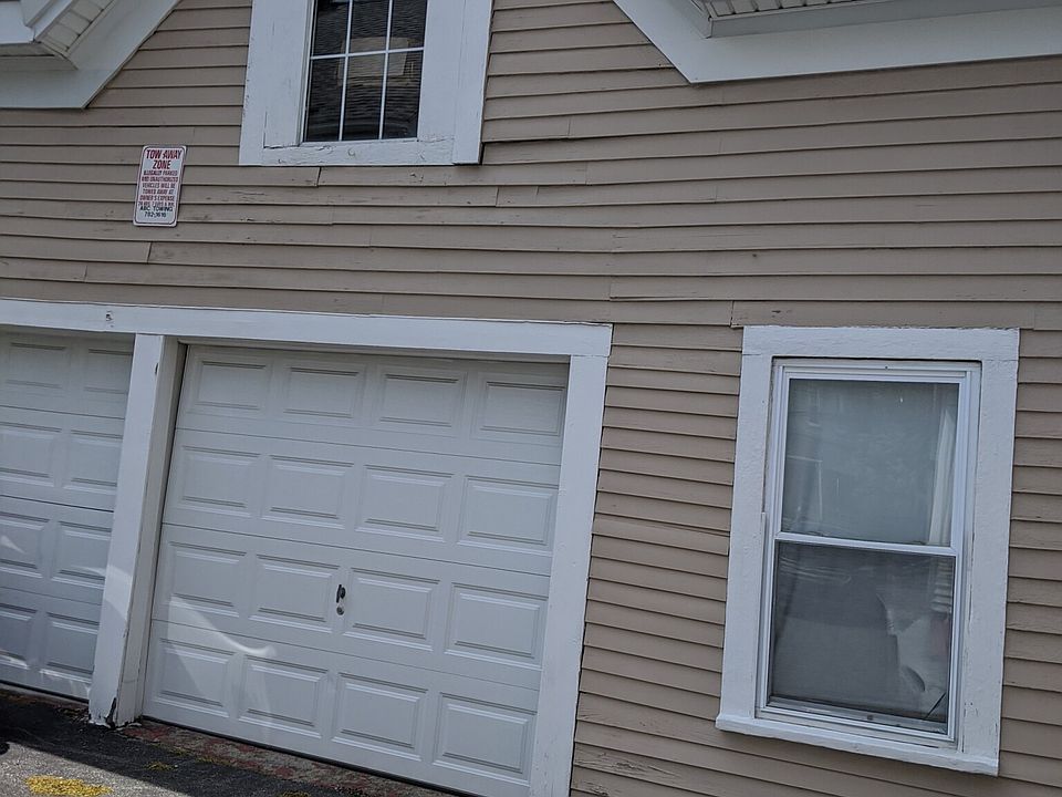 2nd image of 11 Reedsdale Garage #2