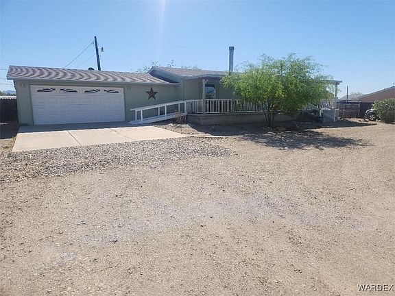 2nd image of 5150 S El Ganadero Drive