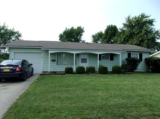 1710 Allentown Rd, Lima, OH 45805