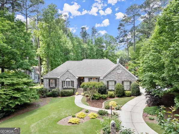6000 Rose Hill Ct, Cumming, GA 30040