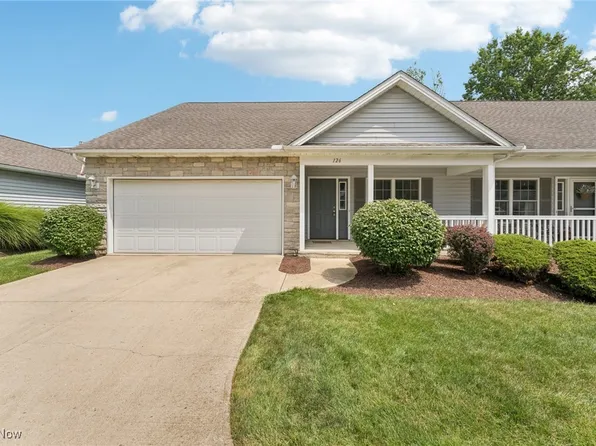 126 Bears Paw Dr, Elyria, OH 44035